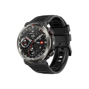 Blackview W50 Pro 1.45" IP68 Waterproof LED Flashlight Rugged Smart Watch