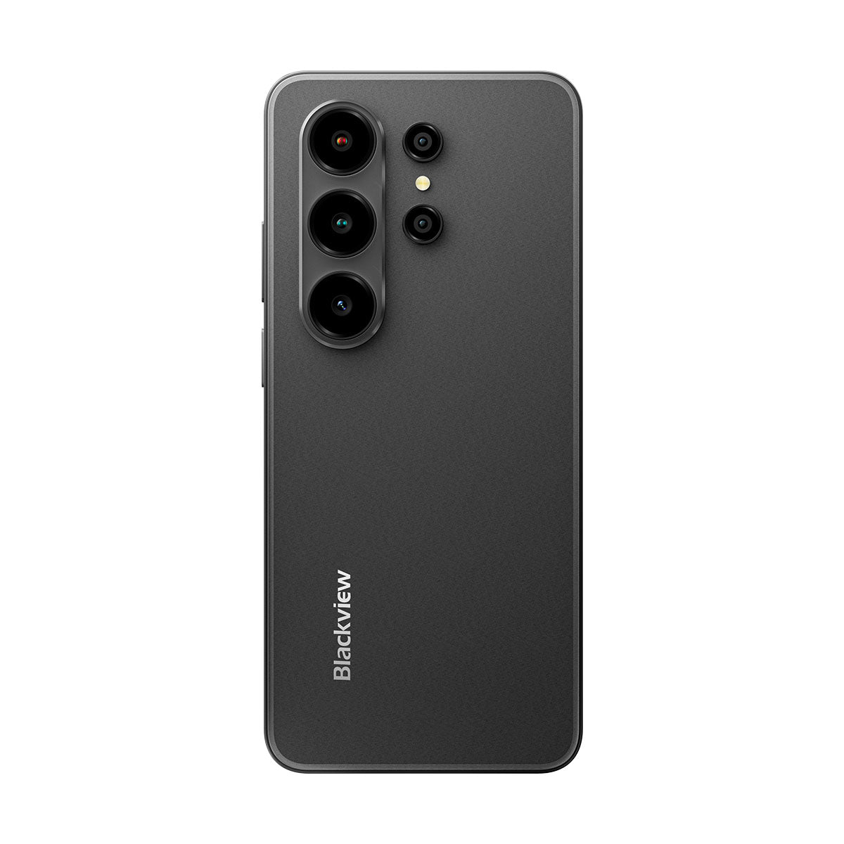 Blackview WAVE 10 6.88" 120Hz Display Unisoc UMS9230E Octa-core 5000mAh 32MP AI Camera 4G Smartphone