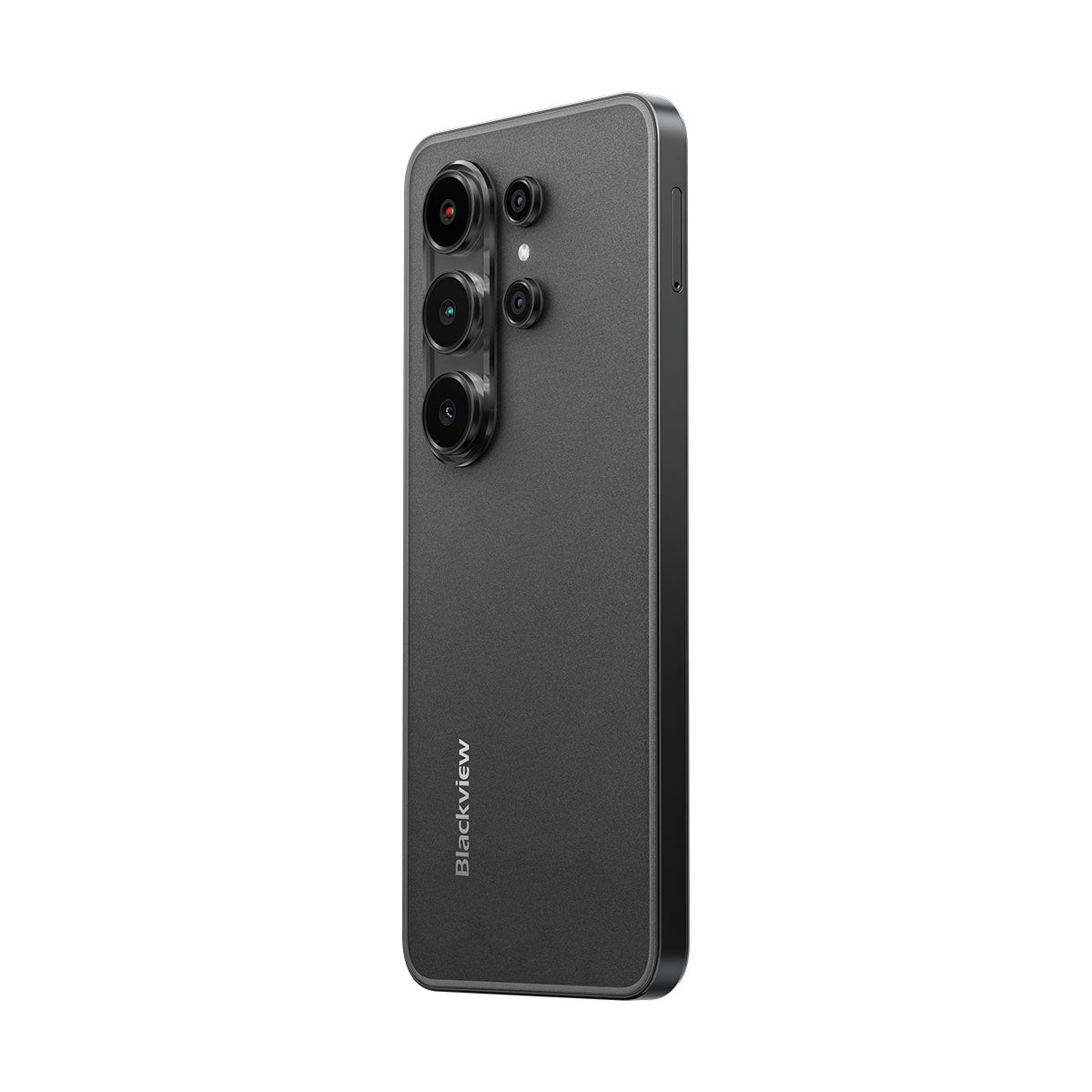 Blackview WAVE 10 6.88" 120Hz Display Unisoc UMS9230E Octa-core 5000mAh 32MP AI Camera 4G Smartphone