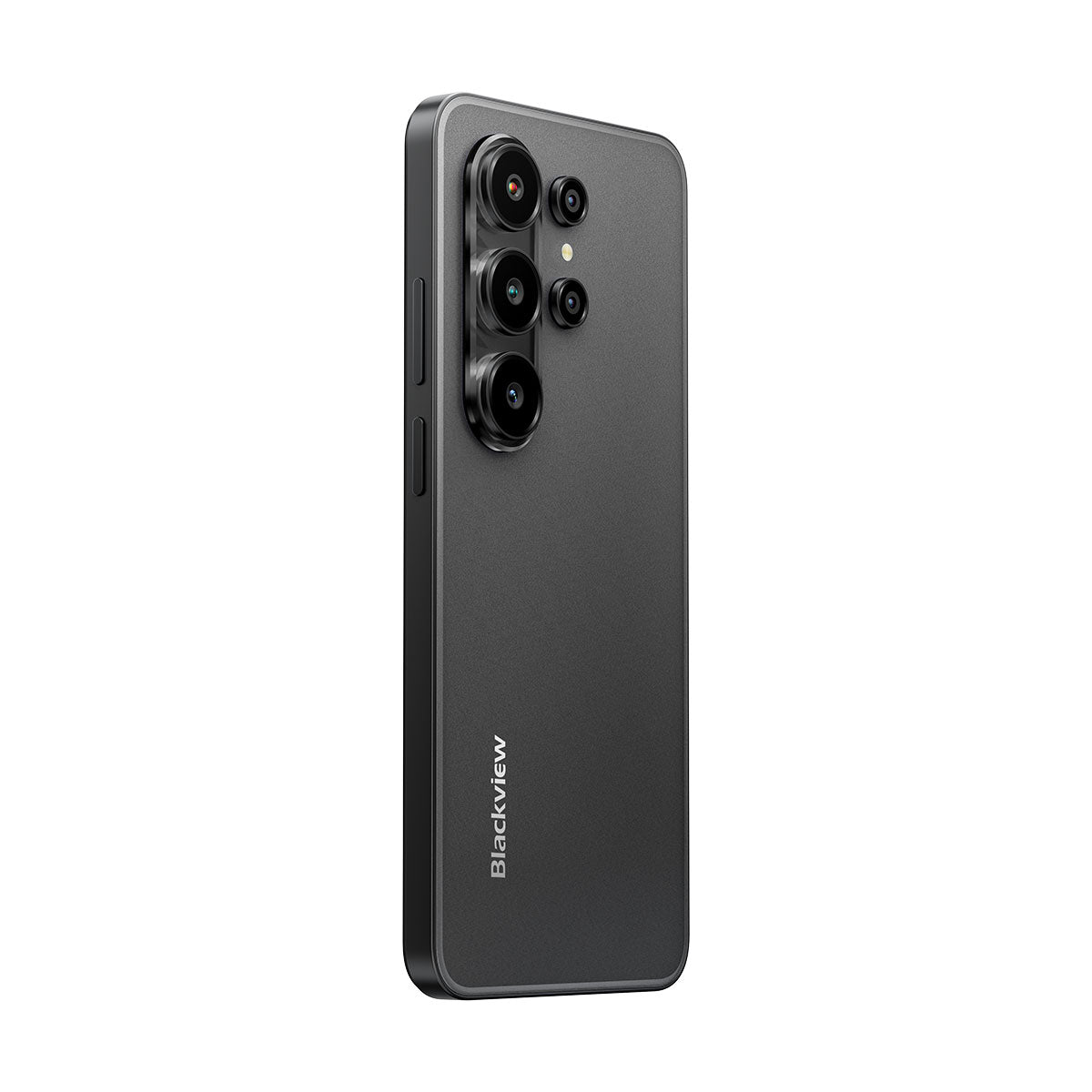 Blackview WAVE 10 6.88" 120Hz Display Unisoc UMS9230E Octa-core 5000mAh 32MP AI Camera 4G Smartphone