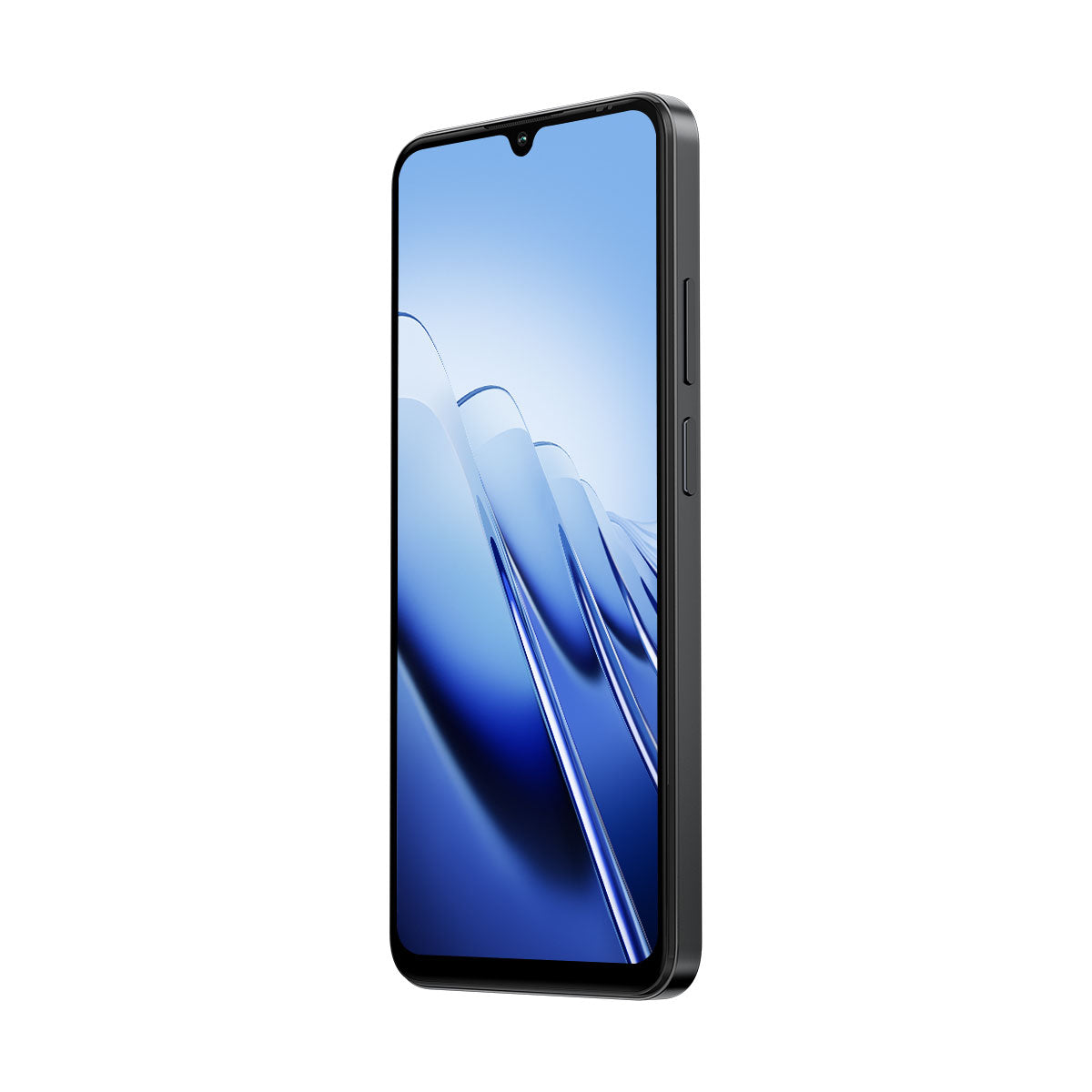 Blackview WAVE 10 6.88" 120Hz Display Unisoc UMS9230E Octa-core 5000mAh 32MP AI Camera 4G Smartphone