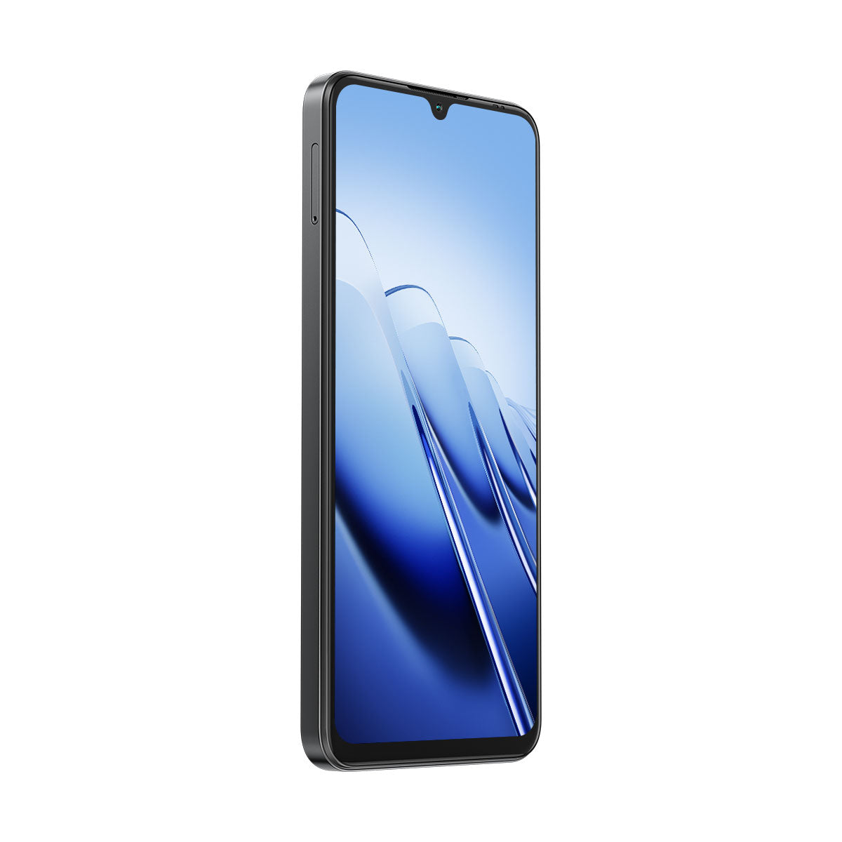 Blackview WAVE 10 6.88" 120Hz Display Unisoc UMS9230E Octa-core 5000mAh 32MP AI Camera 4G Smartphone