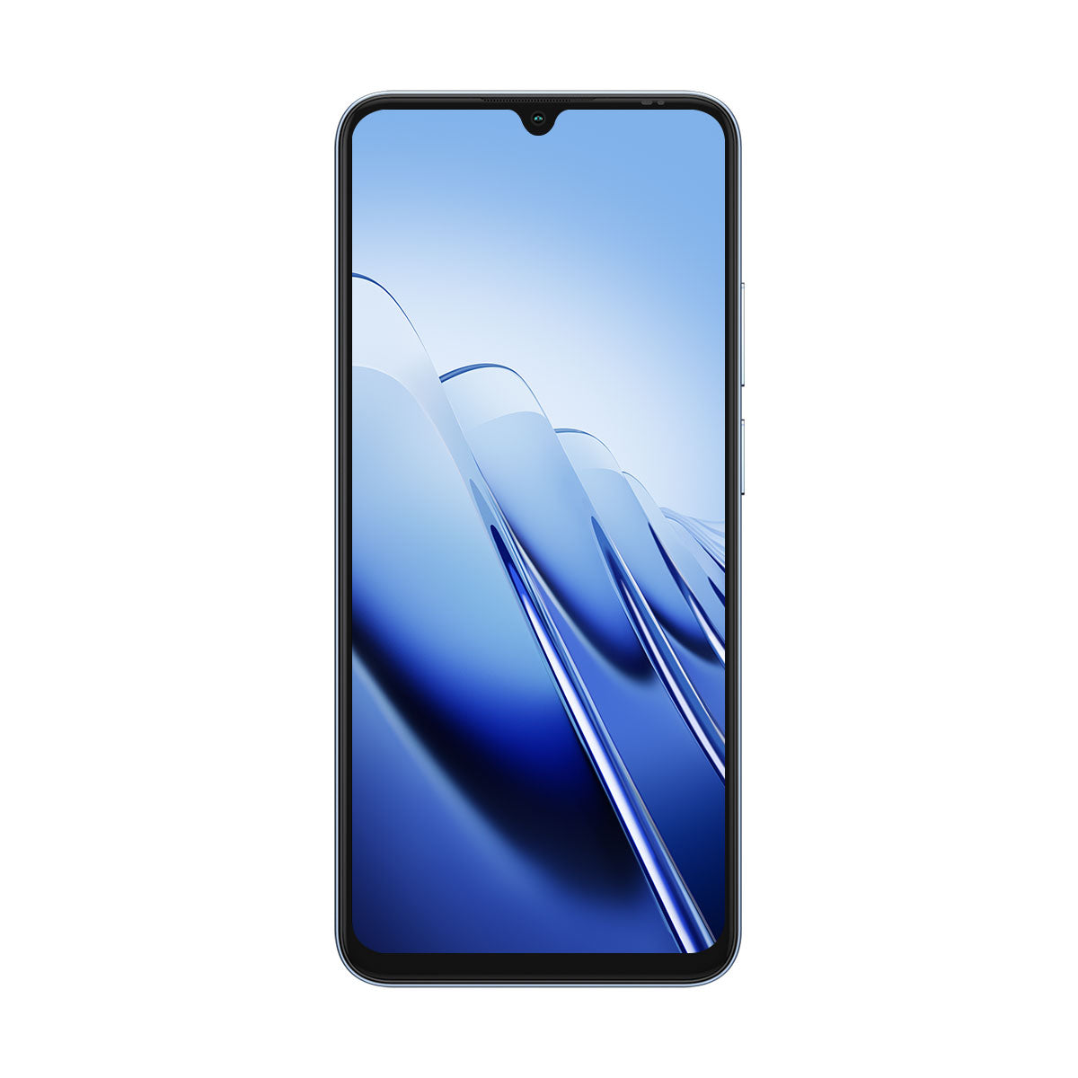 Blackview WAVE 10 6.88" 120Hz Display Unisoc UMS9230E Octa-core 5000mAh 32MP AI Camera 4G Smartphone