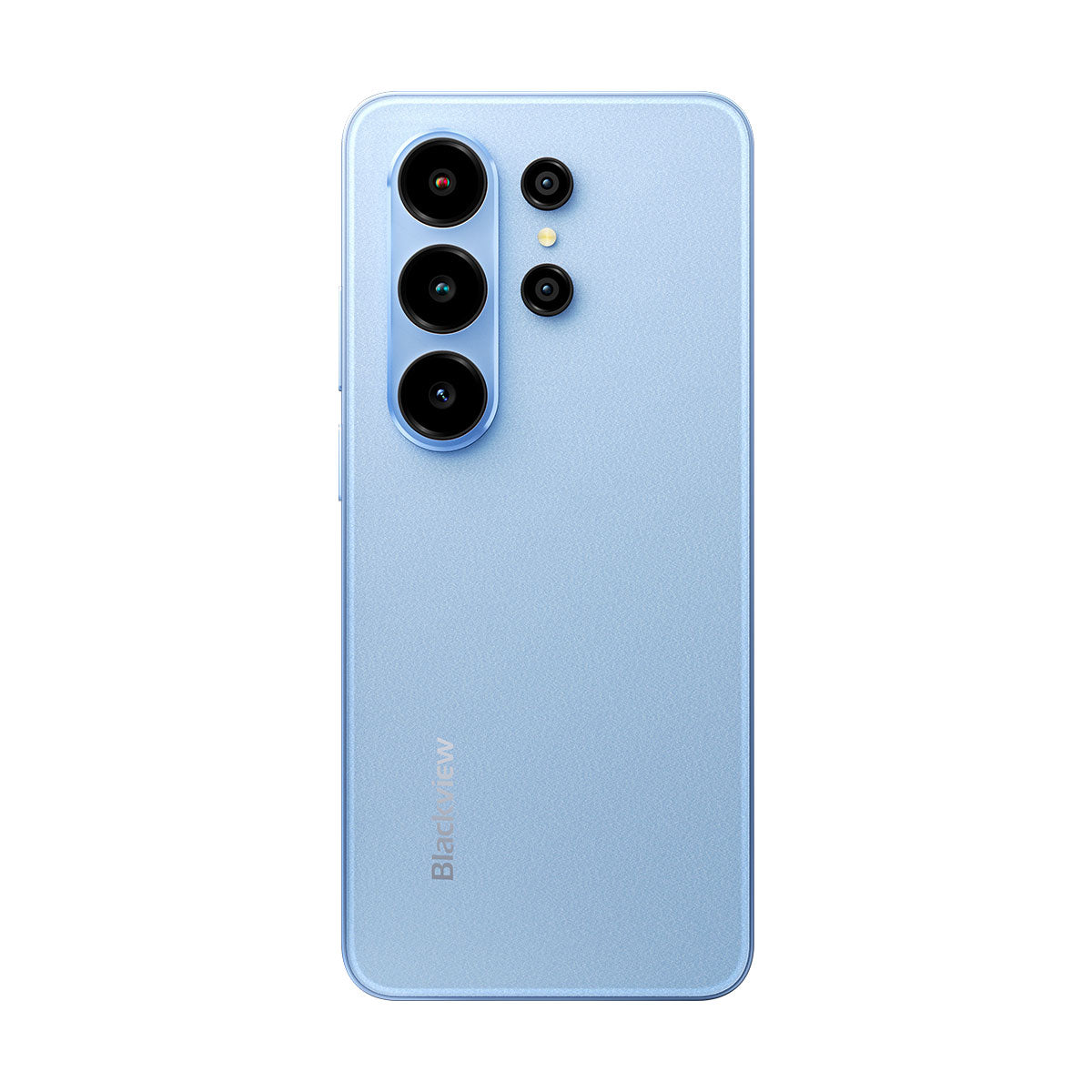 Blackview WAVE 10 6.88" 120Hz Display Unisoc UMS9230E Octa-core 5000mAh 32MP AI Camera 4G Smartphone