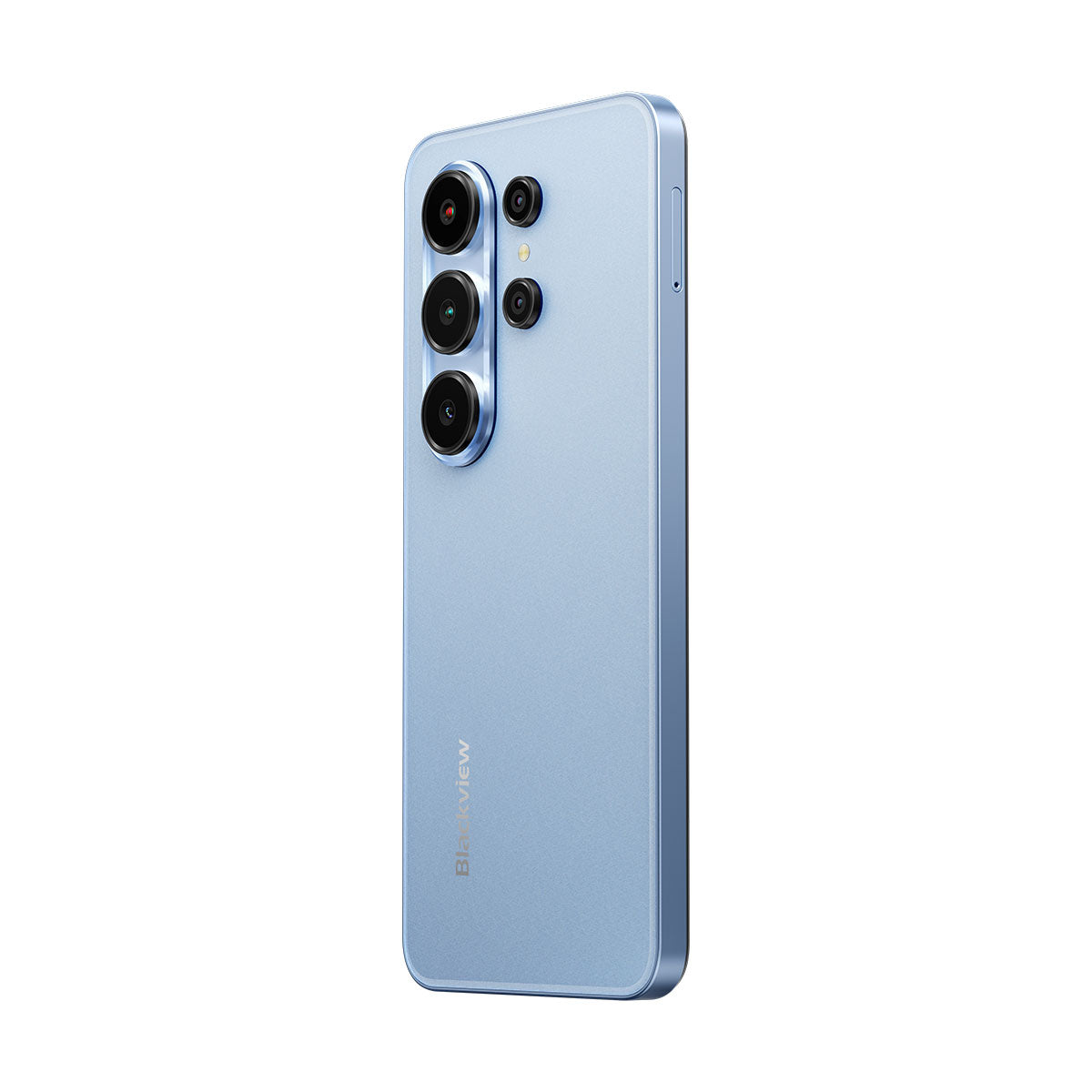 Blackview WAVE 10 6.88" 120Hz Display Unisoc UMS9230E Octa-core 5000mAh 32MP AI Camera 4G Smartphone