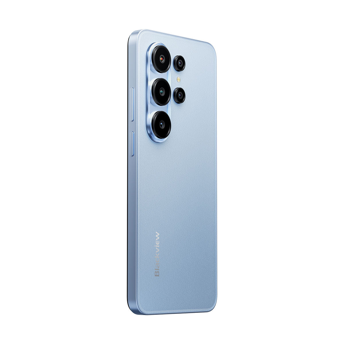 Blackview WAVE 10 6.88" 120Hz Display Unisoc UMS9230E Octa-core 5000mAh 32MP AI Camera 4G Smartphone