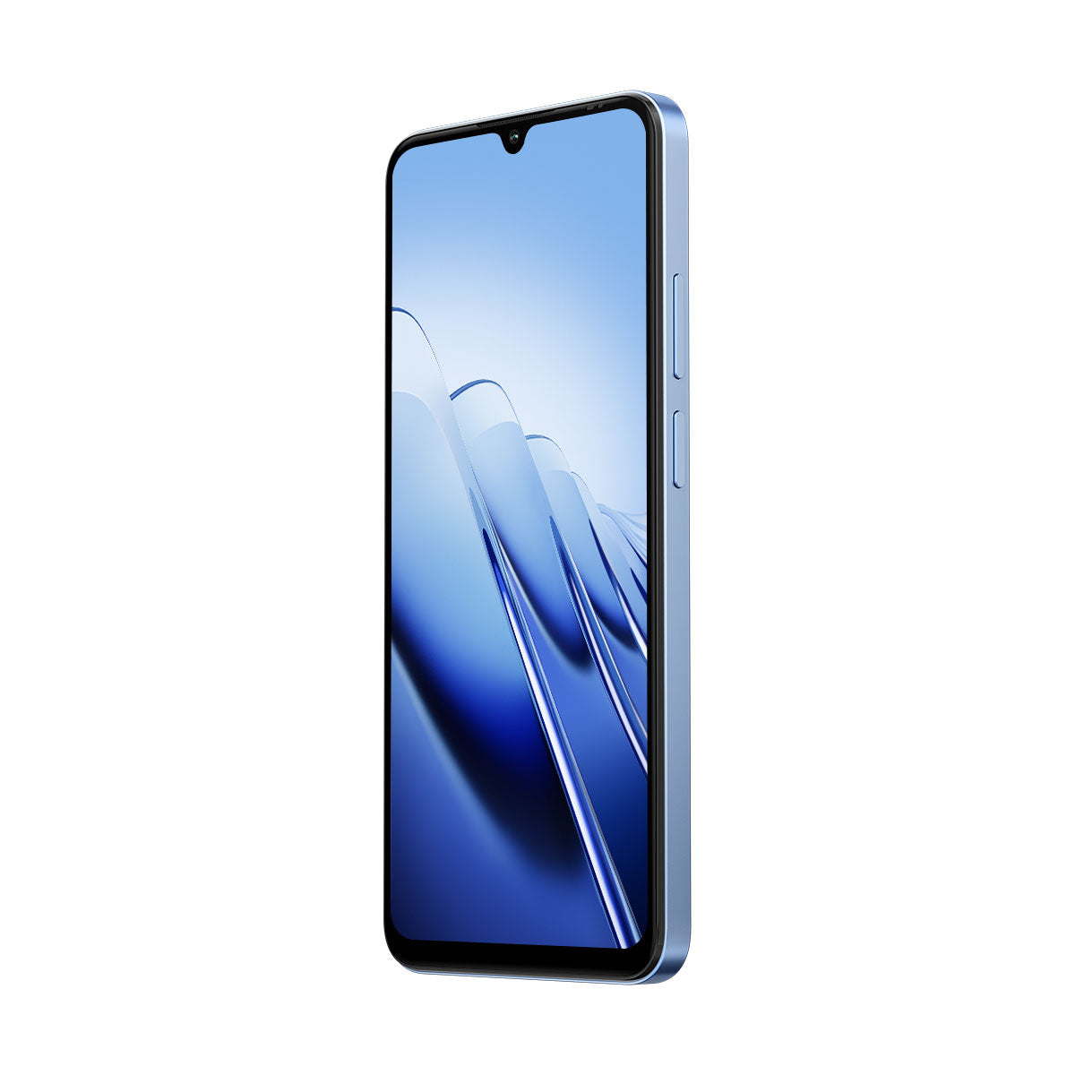 Blackview WAVE 10 6.88" 120Hz Display Unisoc UMS9230E Octa-core 5000mAh 32MP AI Camera 4G Smartphone