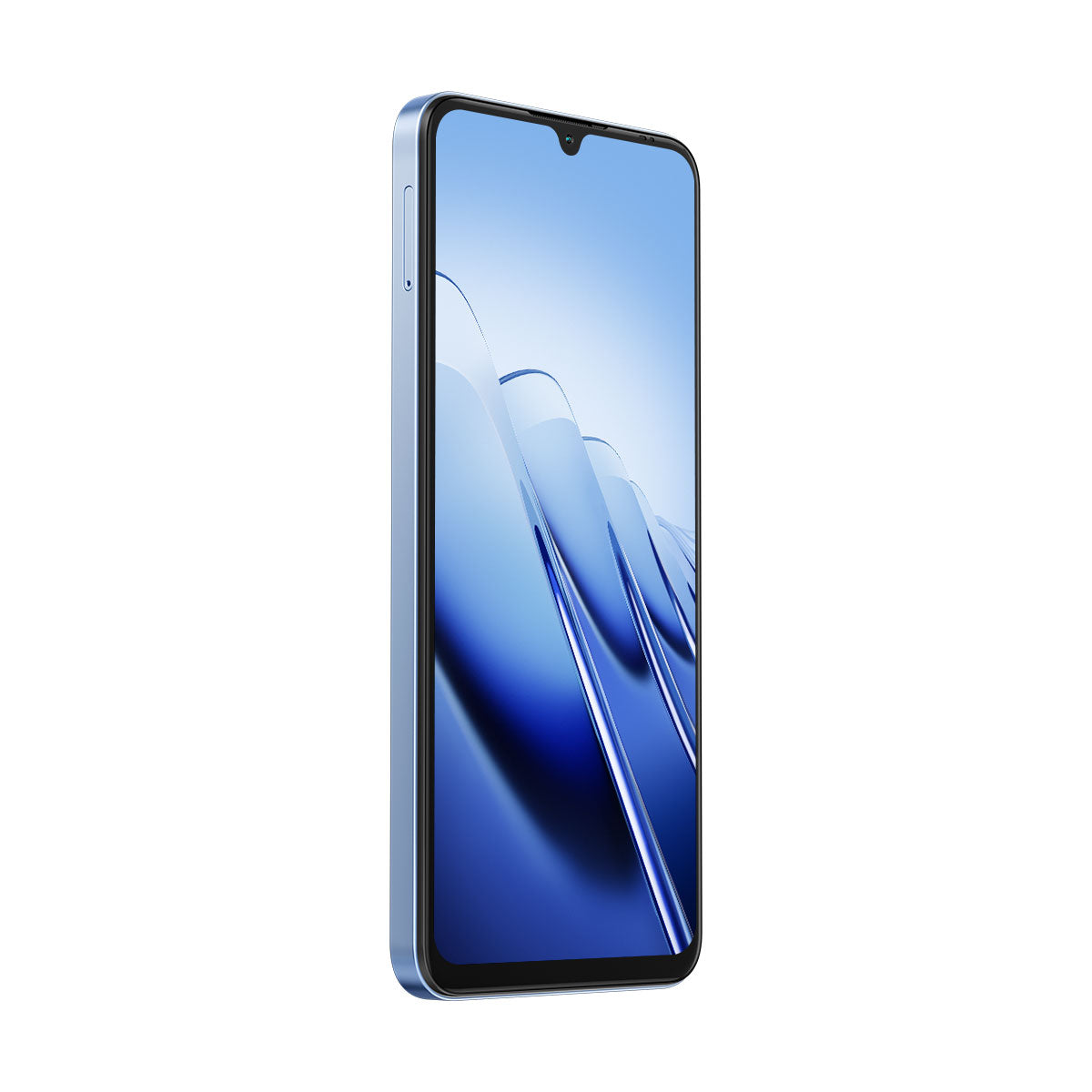 Blackview WAVE 10 6.88" 120Hz Display Unisoc UMS9230E Octa-core 5000mAh 32MP AI Camera 4G Smartphone