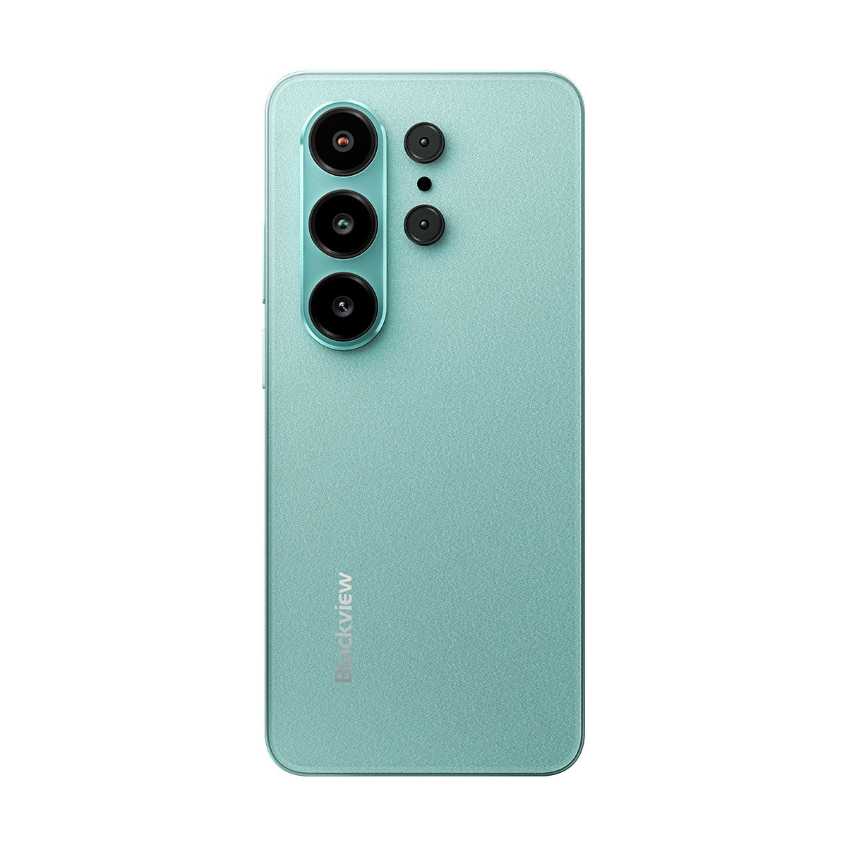 Blackview WAVE 10 6.88" 120Hz Display Unisoc UMS9230E Octa-core 5000mAh 32MP AI Camera 4G Smartphone