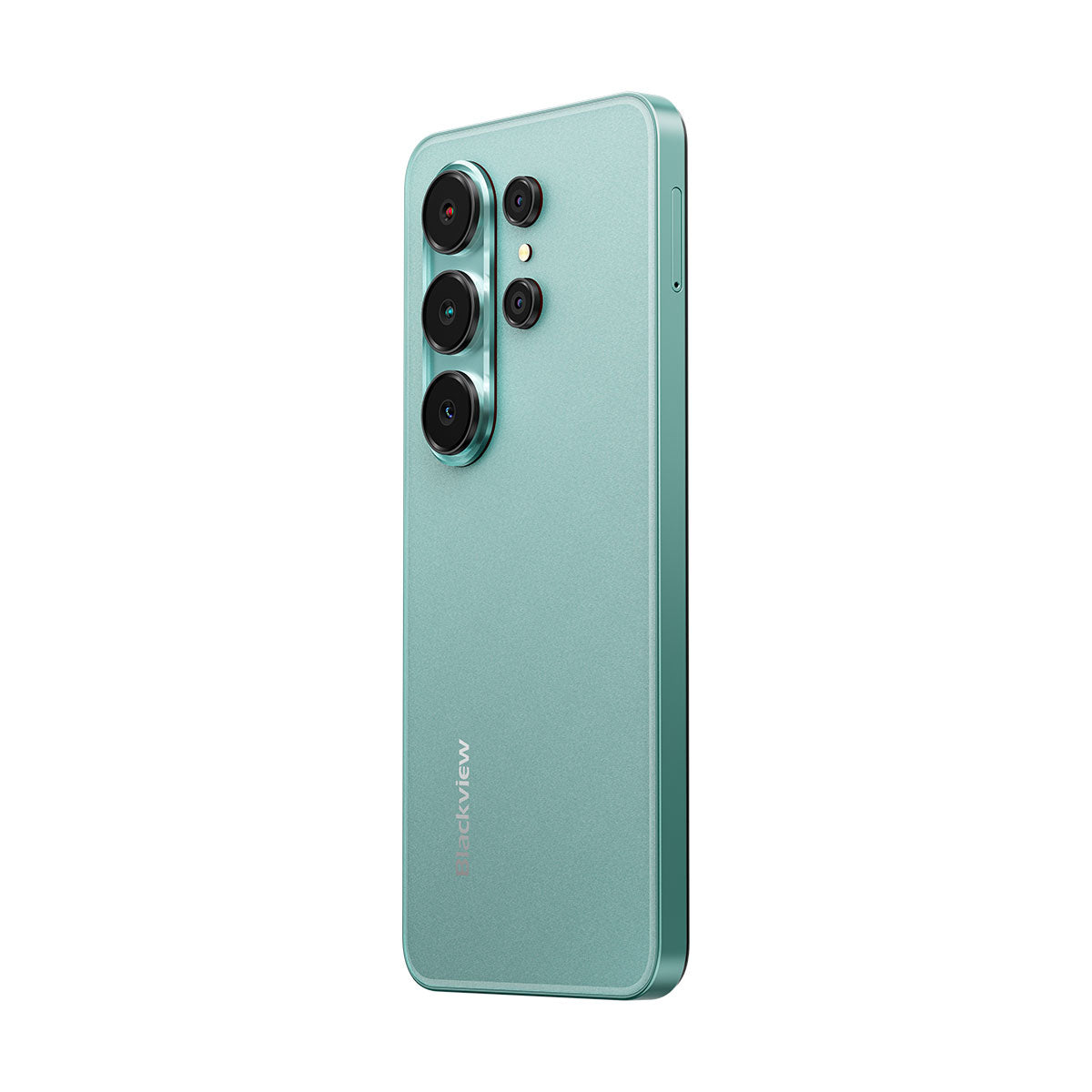 Blackview WAVE 10 6.88" 120Hz Display Unisoc UMS9230E Octa-core 5000mAh 32MP AI Camera 4G Smartphone