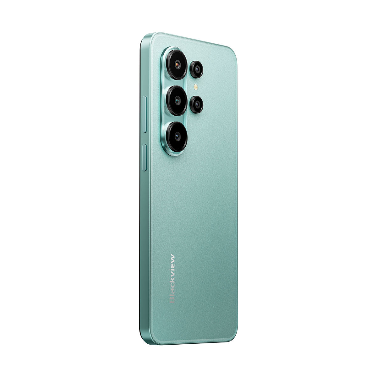 Blackview WAVE 10 6.88" 120Hz Display Unisoc UMS9230E Octa-core 5000mAh 32MP AI Camera 4G Smartphone