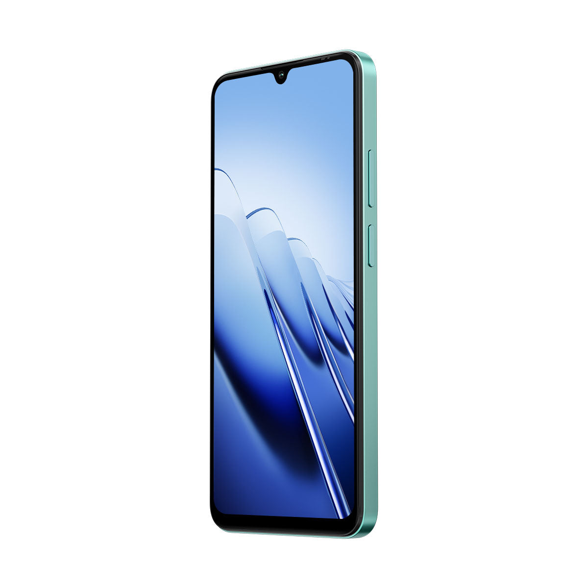 Blackview WAVE 10 6.88" 120Hz Display Unisoc UMS9230E Octa-core 5000mAh 32MP AI Camera 4G Smartphone