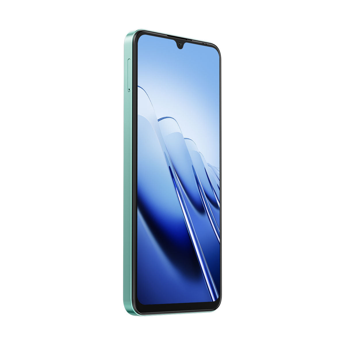 Blackview WAVE 10 6.88" 120Hz Display Unisoc UMS9230E Octa-core 5000mAh 32MP AI Camera 4G Smartphone