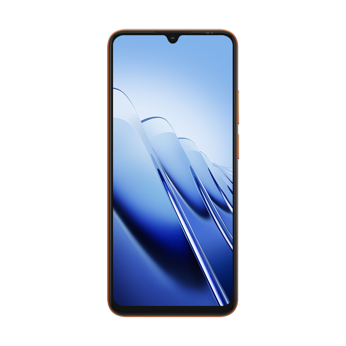 Blackview WAVE 10 6.88" 120Hz Display Unisoc UMS9230E Octa-core 5000mAh 32MP AI Camera 4G Smartphone