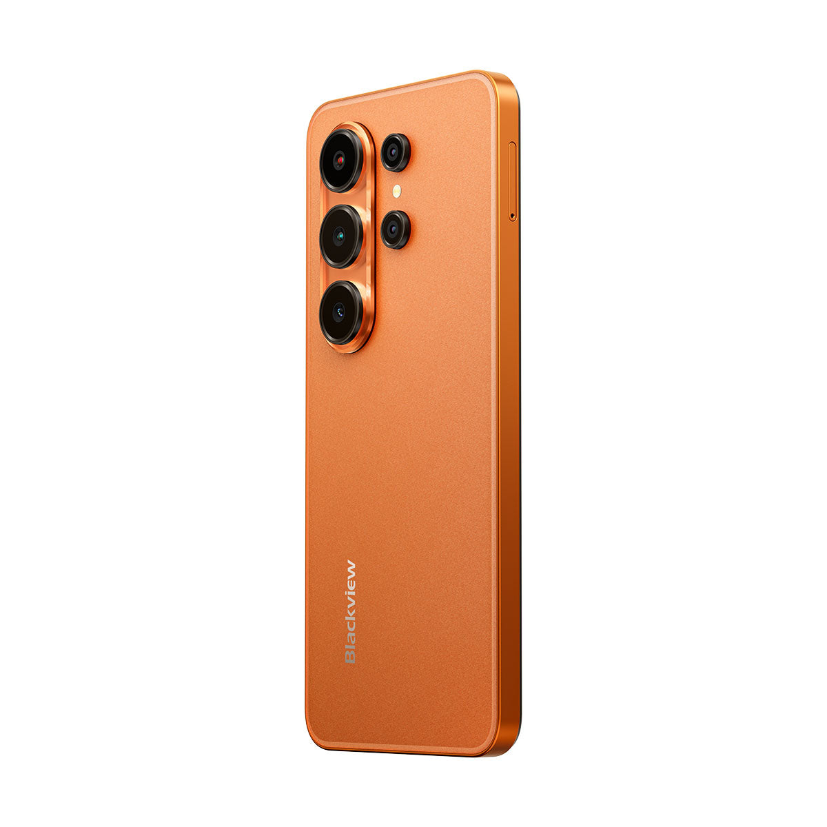 Blackview WAVE 10 6.88" 120Hz Display Unisoc UMS9230E Octa-core 5000mAh 32MP AI Camera 4G Smartphone