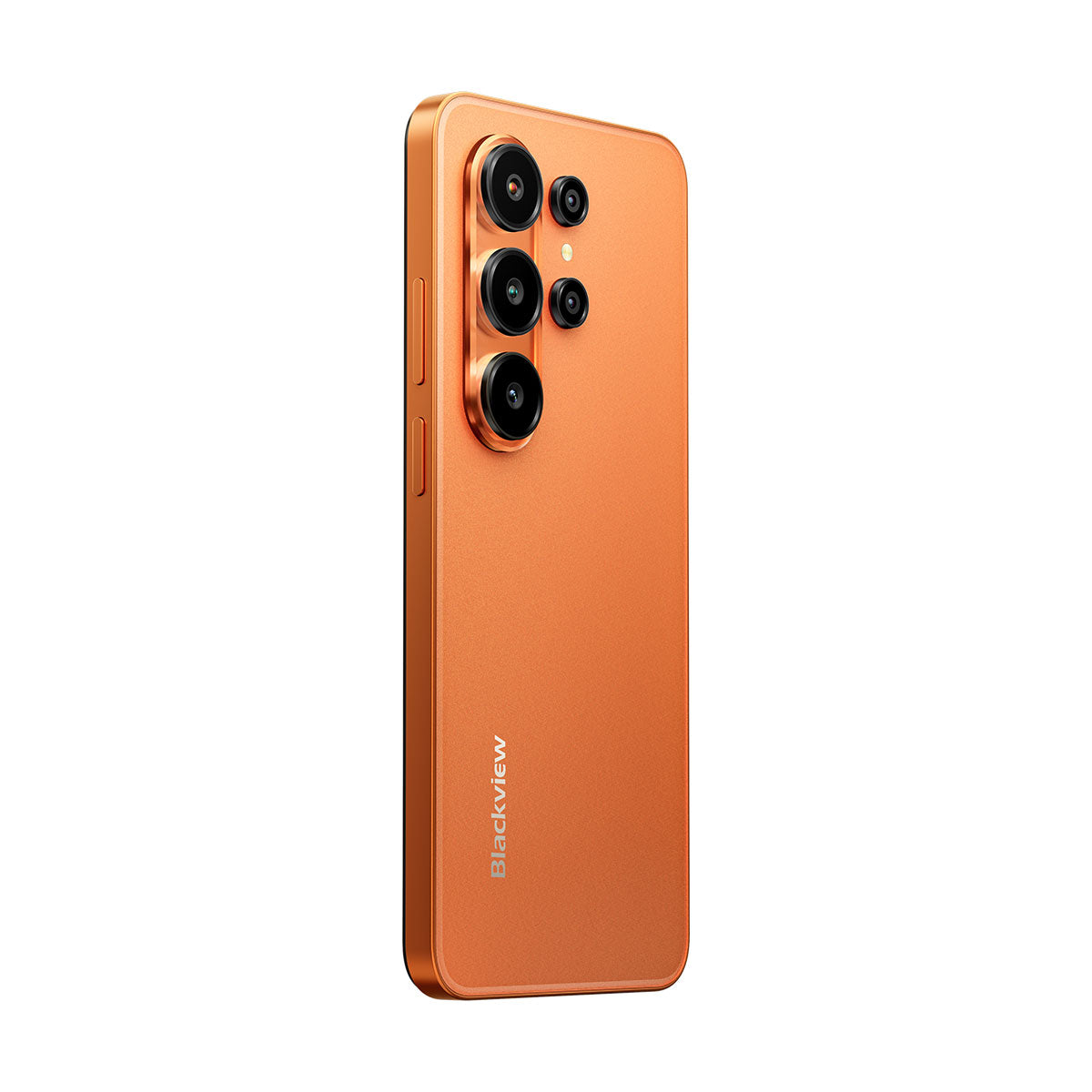 Blackview WAVE 10 6.88" 120Hz Display Unisoc UMS9230E Octa-core 5000mAh 32MP AI Camera 4G Smartphone