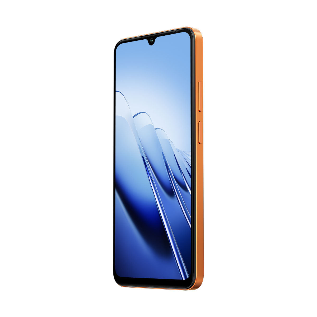 Blackview WAVE 10 6.88" 120Hz Display Unisoc UMS9230E Octa-core 5000mAh 32MP AI Camera 4G Smartphone