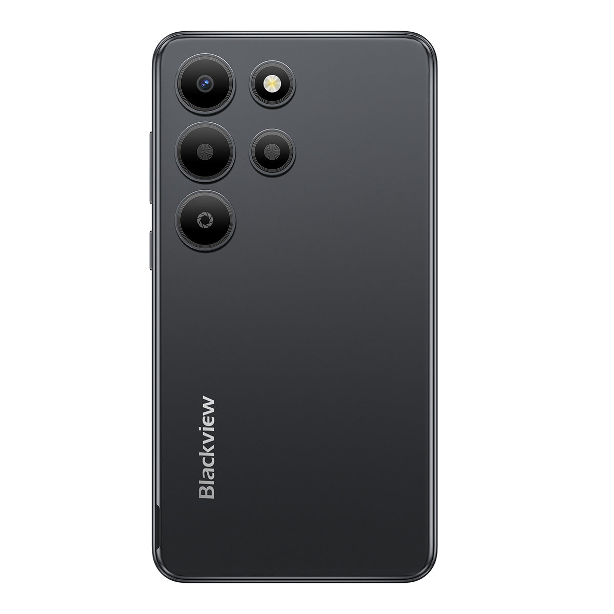 Blackview WAVE 2C 5-inch Unisoc SC9863A1 Octa-core 3000mAh Small 4G Smartphone