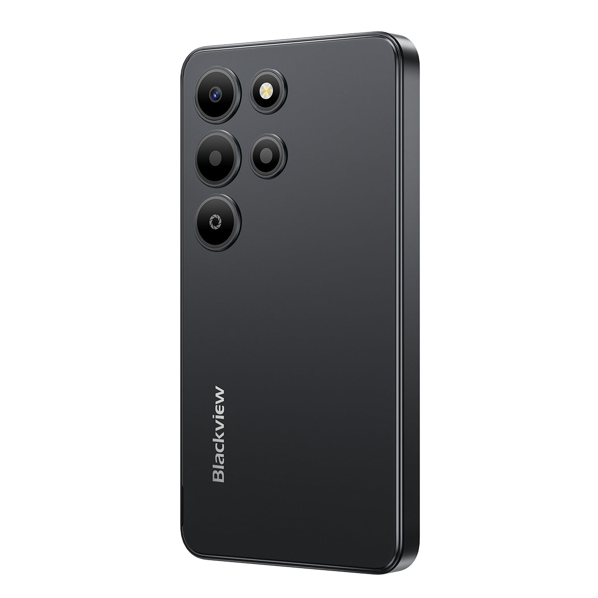 Blackview WAVE 2C 5-inch Unisoc SC9863A1 Octa-core 3000mAh Small 4G Smartphone