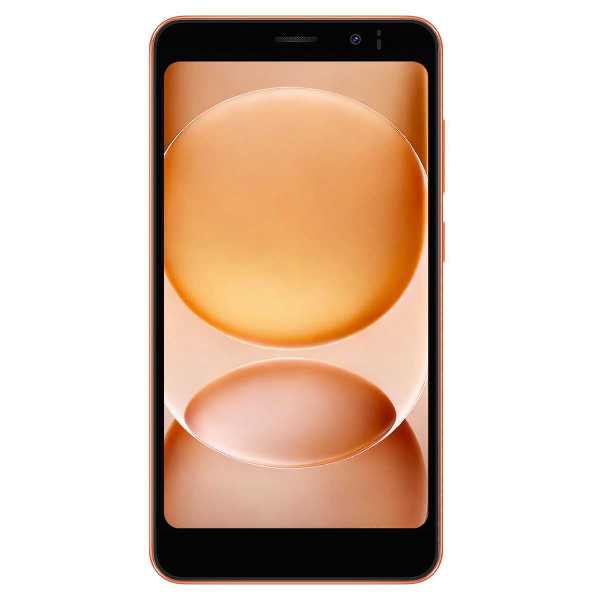 Blackview WAVE 2C 5-inch Unisoc SC9863A1 Octa-core 3000mAh Small 4G Smartphone