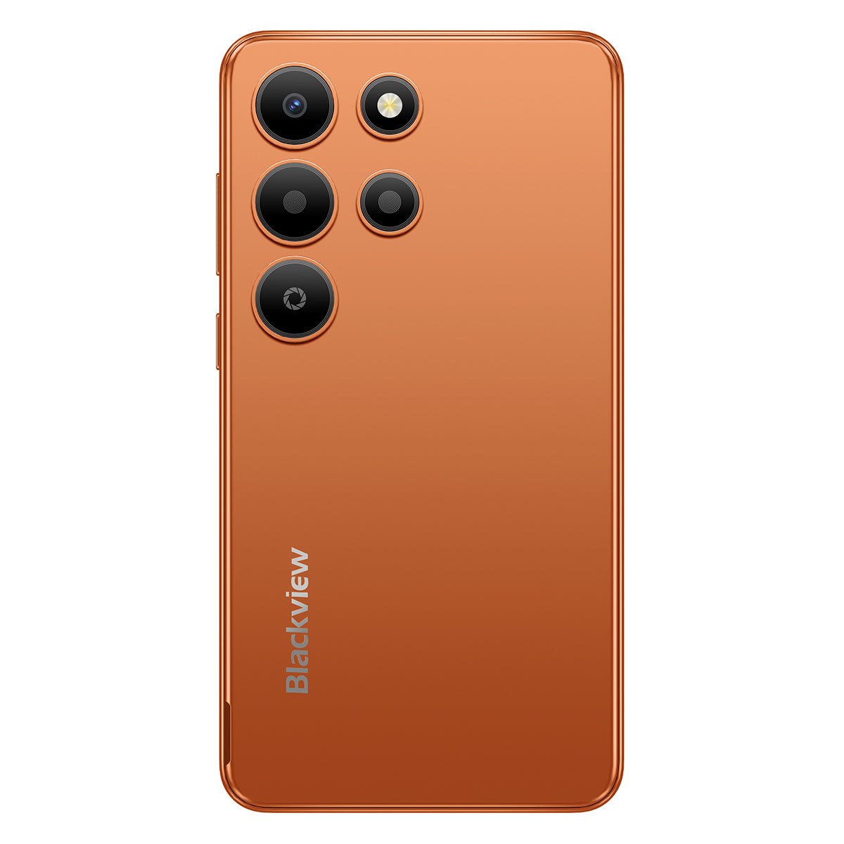 Blackview WAVE 2C 5-inch Unisoc SC9863A1 Octa-core 3000mAh Small 4G Smartphone