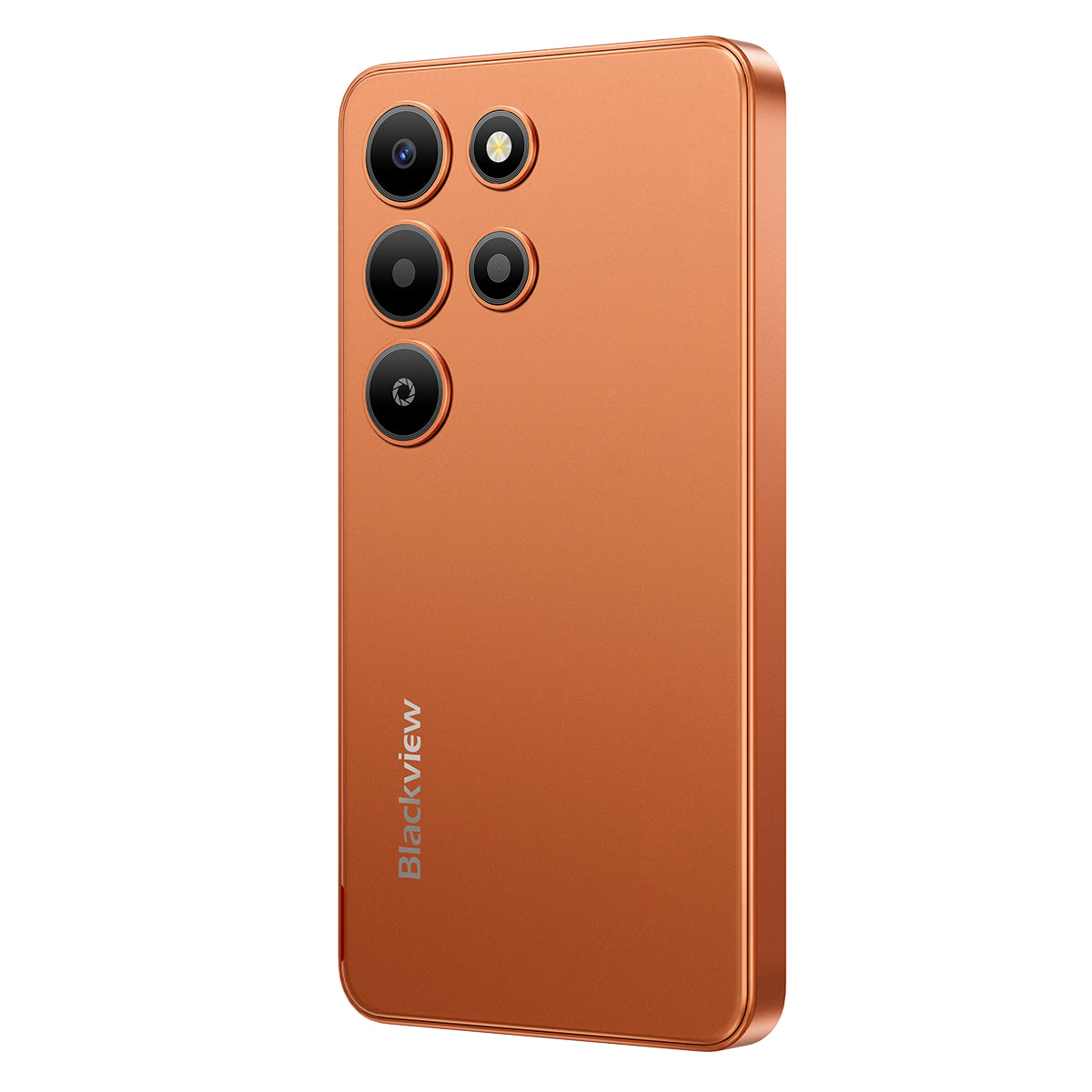 Blackview WAVE 2C 5-inch Unisoc SC9863A1 Octa-core 3000mAh Small 4G Smartphone
