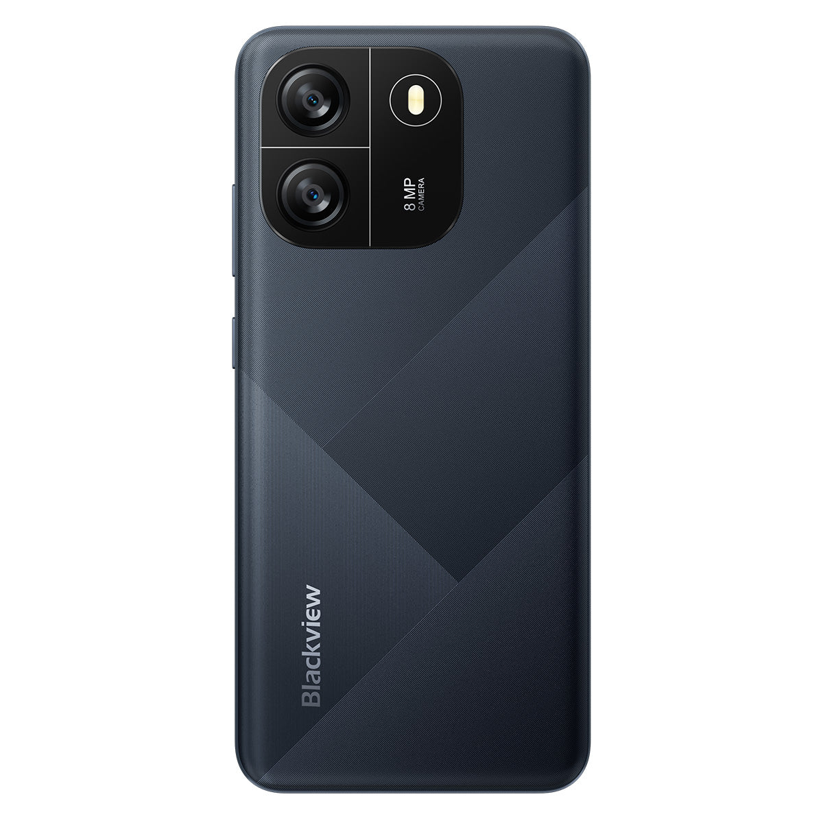 Blackview WAVE 6C 6,5" SC9863A osmijádrový 2+32GB 5100mAh obrovská baterie 4G chytrý telefon
