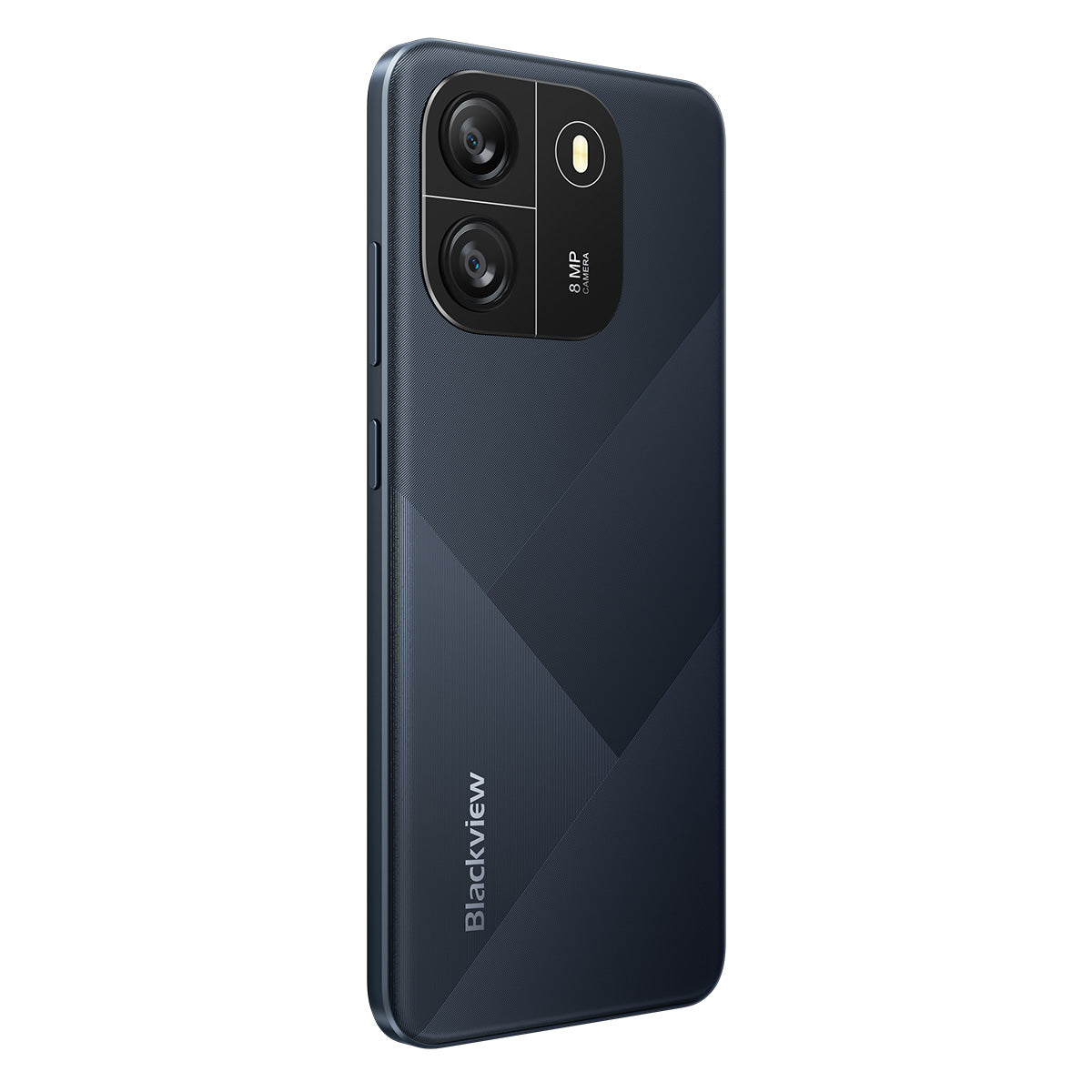 Blackview WAVE 6C 6,5" SC9863A osmijádrový 2+32GB 5100mAh obrovská baterie 4G chytrý telefon