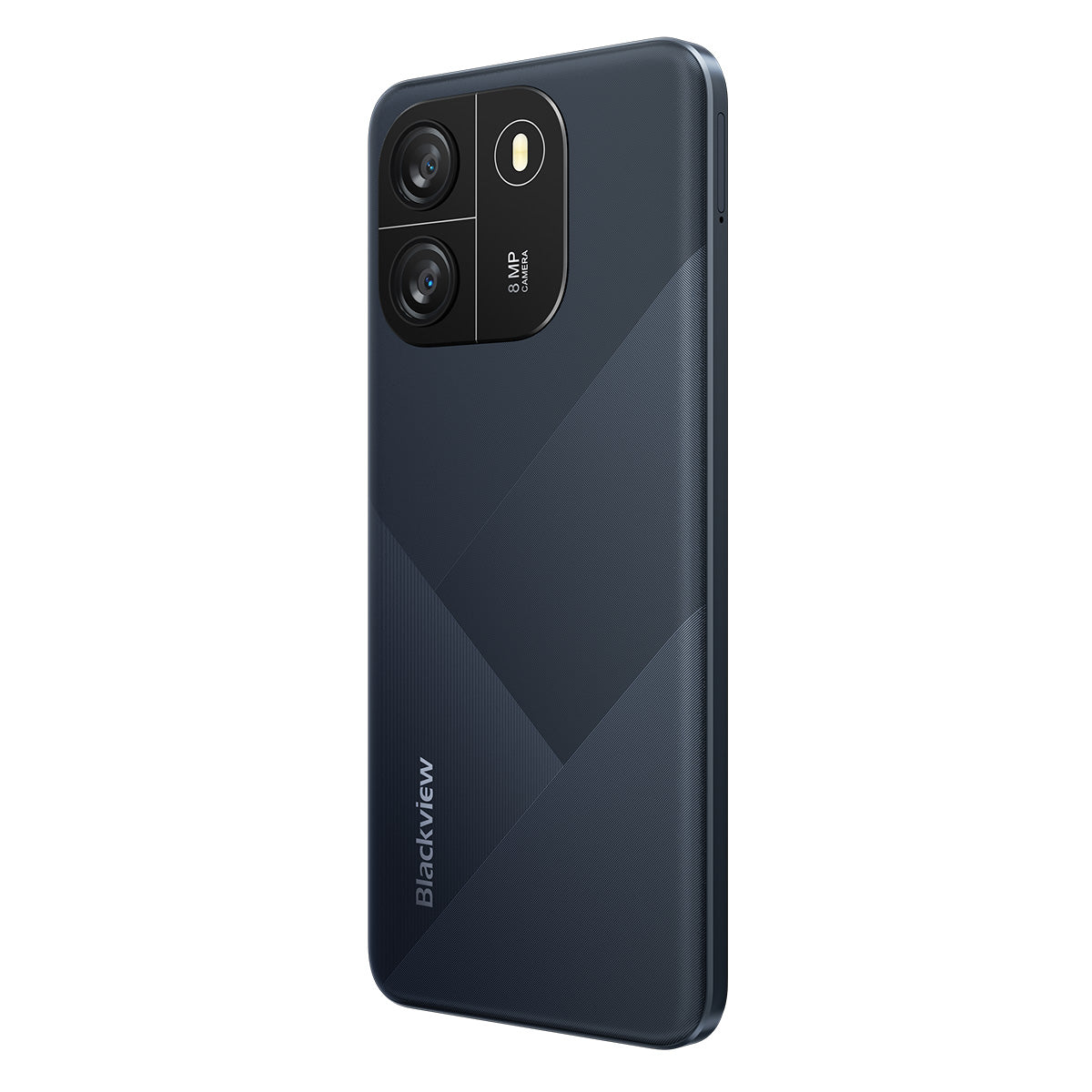 Blackview WAVE 6C 6,5" SC9863A osmijádrový 2+32GB 5100mAh obrovská baterie 4G chytrý telefon