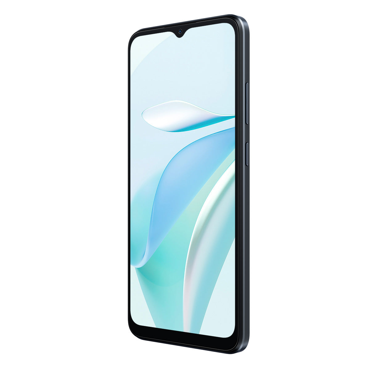 Blackview WAVE 6C 6,5" SC9863A osmijádrový 2+32GB 5100mAh obrovská baterie 4G chytrý telefon