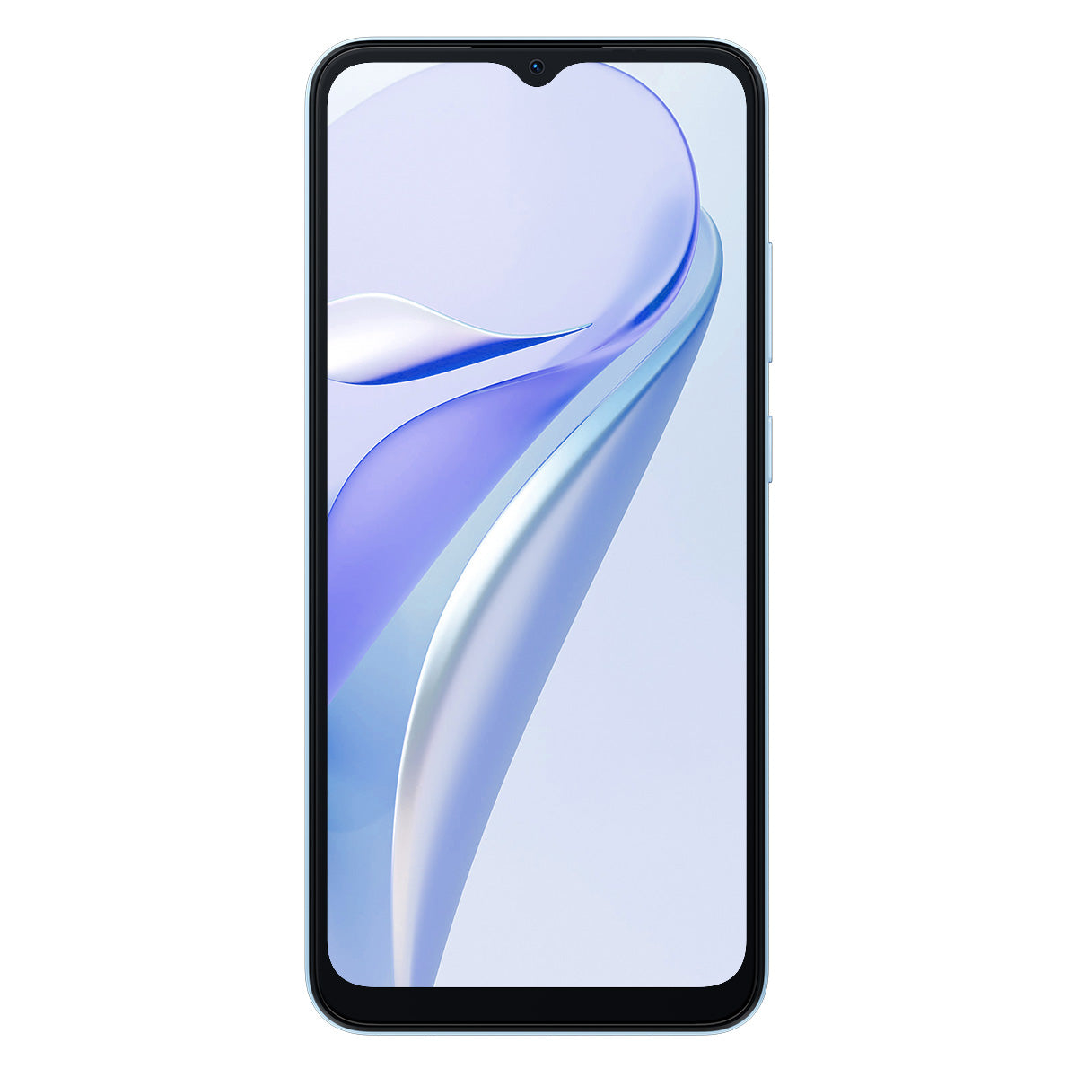Blackview WAVE 6C 6,5" SC9863A osmijádrový 2+32GB 5100mAh obrovská baterie 4G chytrý telefon