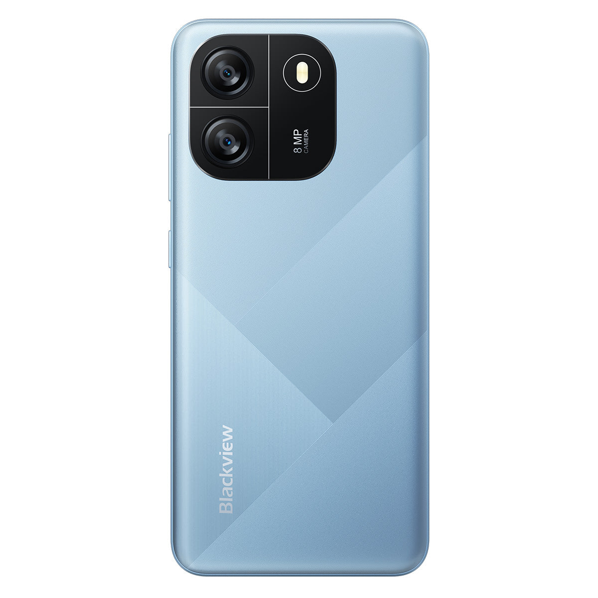 Blackview WAVE 6C 6,5" SC9863A osmijádrový 2+32GB 5100mAh obrovská baterie 4G chytrý telefon