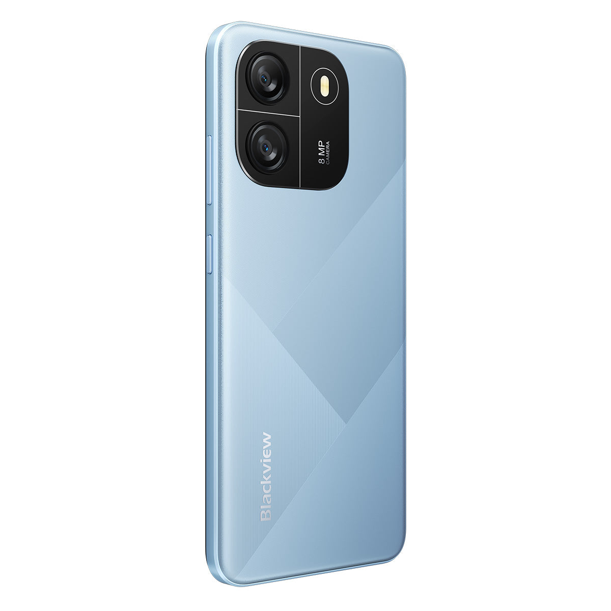 Blackview WAVE 6C 6,5" SC9863A osmijádrový 2+32GB 5100mAh obrovská baterie 4G chytrý telefon