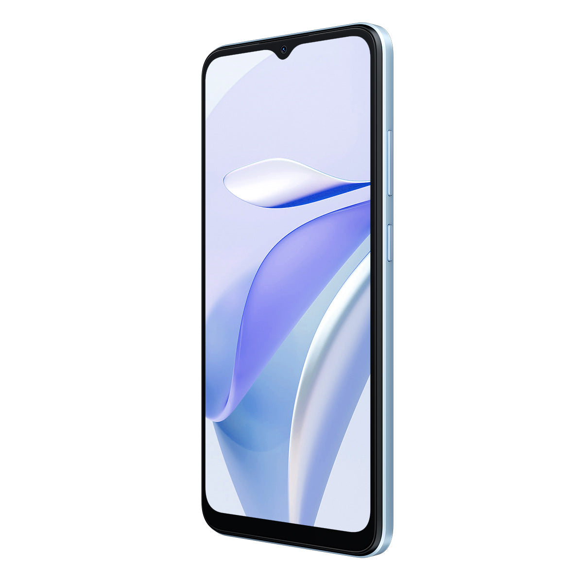 Blackview WAVE 6C 6,5" SC9863A osmijádrový 2+32GB 5100mAh obrovská baterie 4G chytrý telefon