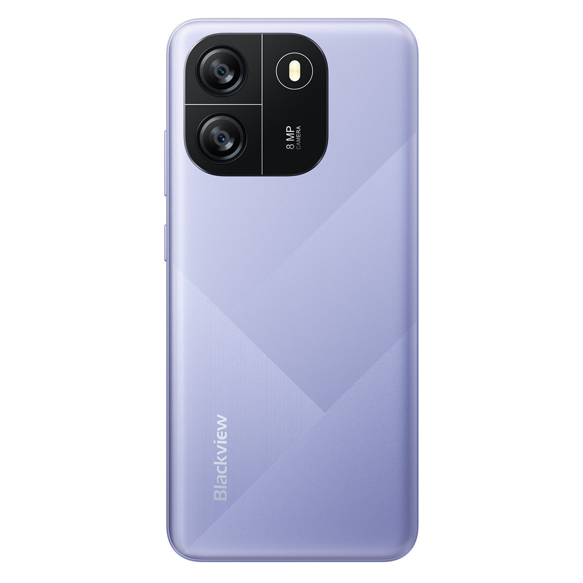 Blackview WAVE 6C 6,5" SC9863A osmijádrový 2+32GB 5100mAh obrovská baterie 4G chytrý telefon