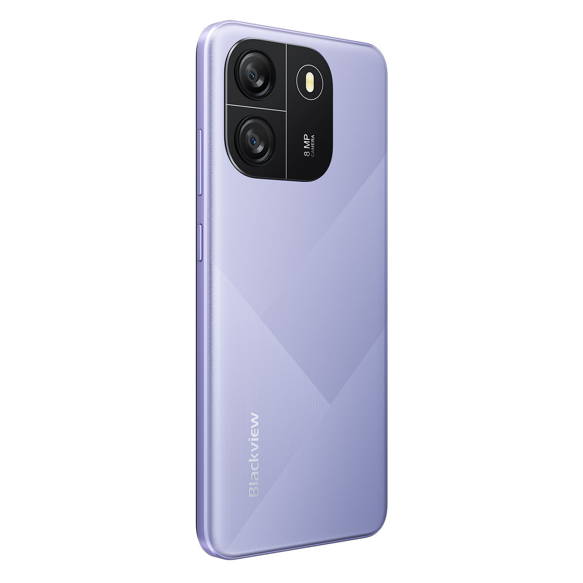 Blackview WAVE 6C 6,5" SC9863A osmijádrový 2+32GB 5100mAh obrovská baterie 4G chytrý telefon