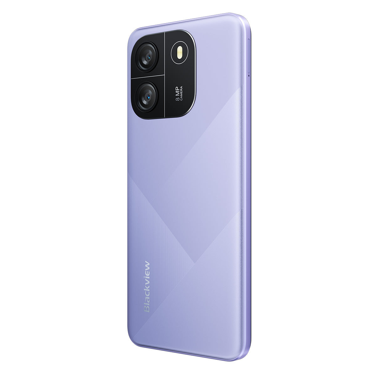 Blackview WAVE 6C 6,5" SC9863A osmijádrový 2+32GB 5100mAh obrovská baterie 4G chytrý telefon
