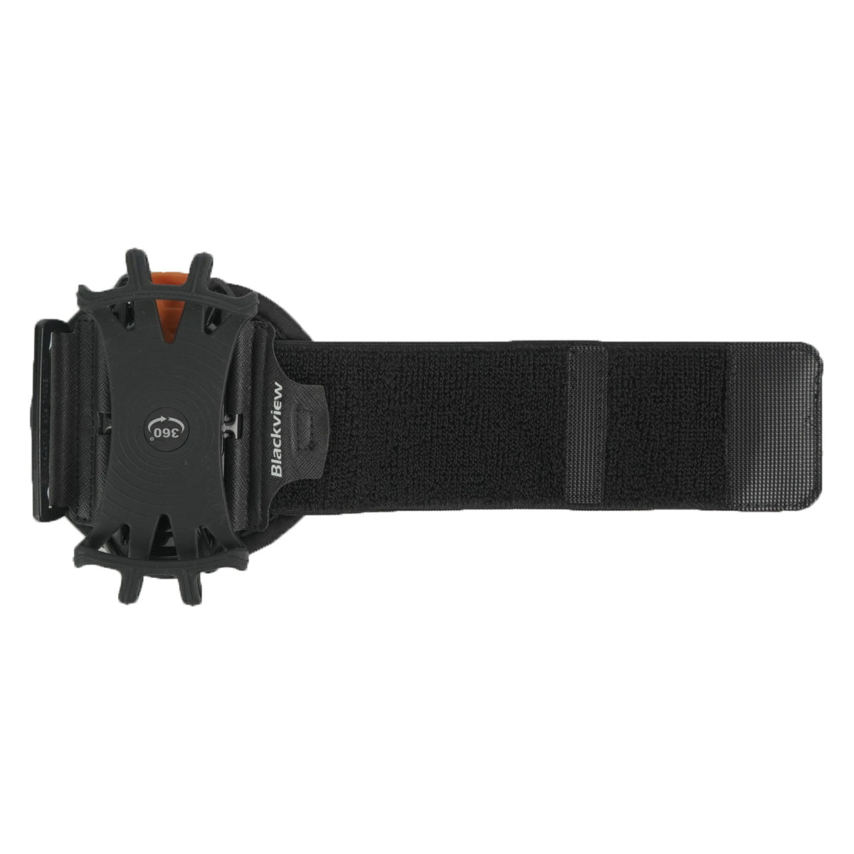 360° Adjustable Angle & Detachable Sports & Outdoors Wristband/Armband For Blackview N6000 & More