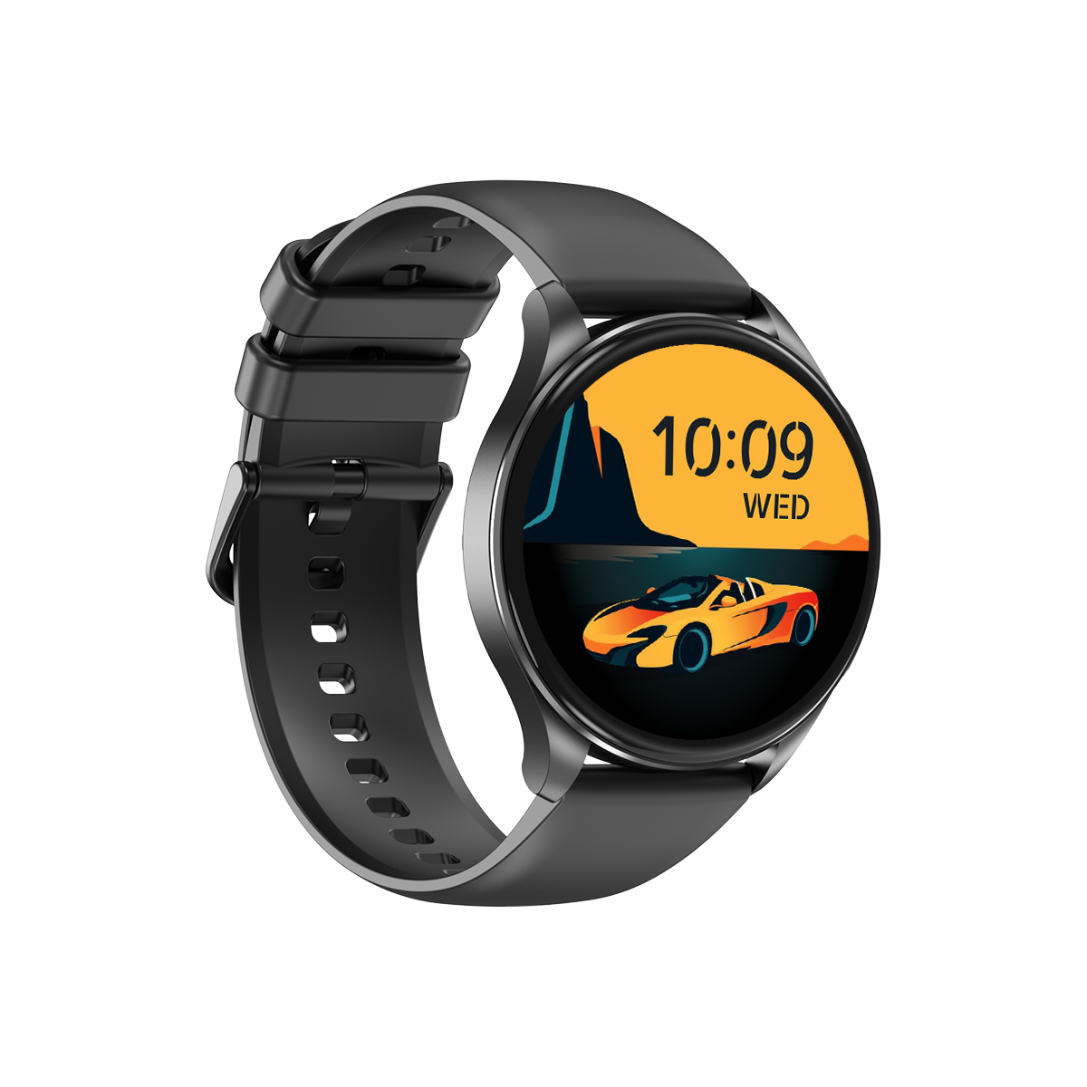 Blackview X20 1.43-inch AMOLED Display Smart Watch – Blackview Official ...