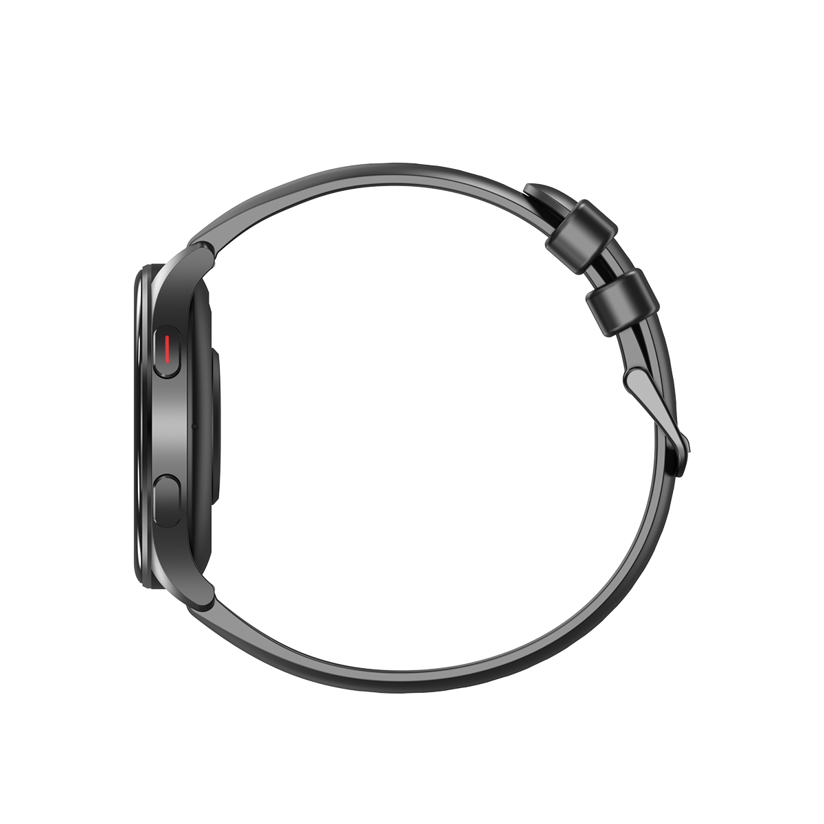 Blackview X20 1.43-inch AMOLED Display 380mAh Battery Fitness Smart Watch