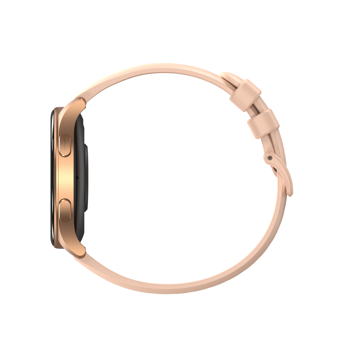 Blackview X20 1.43-inch AMOLED Display 380mAh Battery Fitness Smart Watch