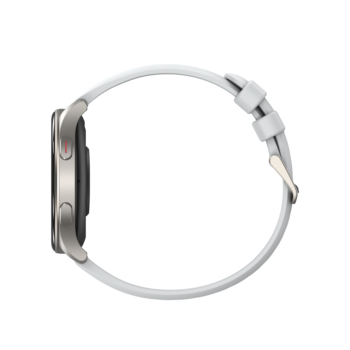 Blackview X20 1.43-inch AMOLED Display 380mAh Battery Fitness Smart Watch