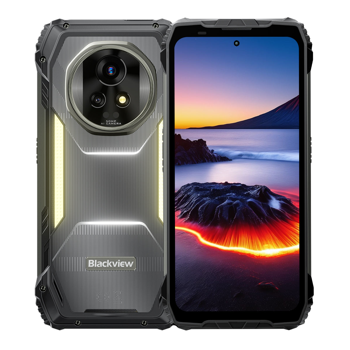Tab8 Blackview-beschermhoes - Blackview Nederland Tab8 Blackview-beschermhoes - Blackview Nederland