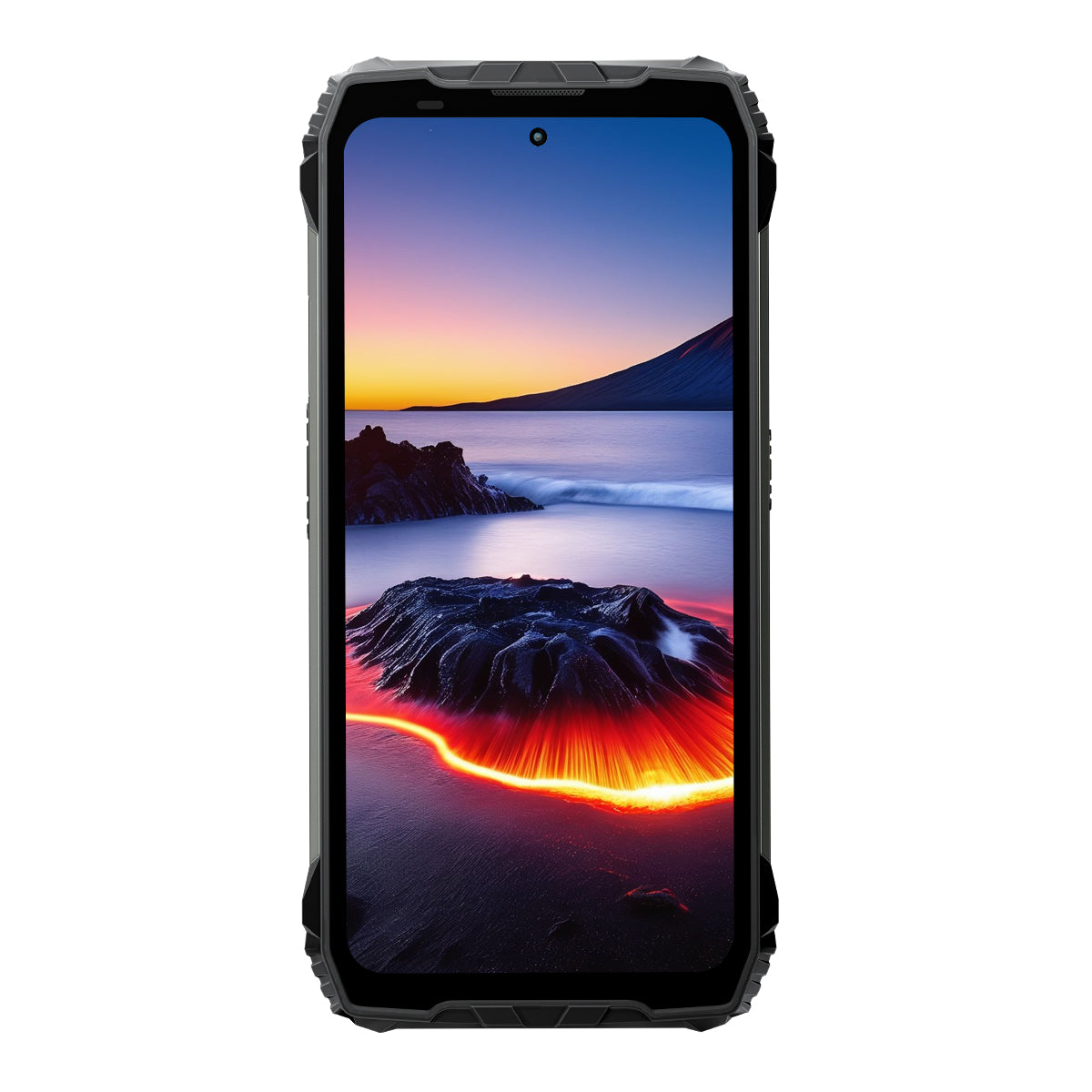 Blackview XPLORE 2 Projector 5G AI Rugged Phone with 6.73" 3.2K AMOLED Display Dimensity 8300 20000mAh & Built-in Camping Light