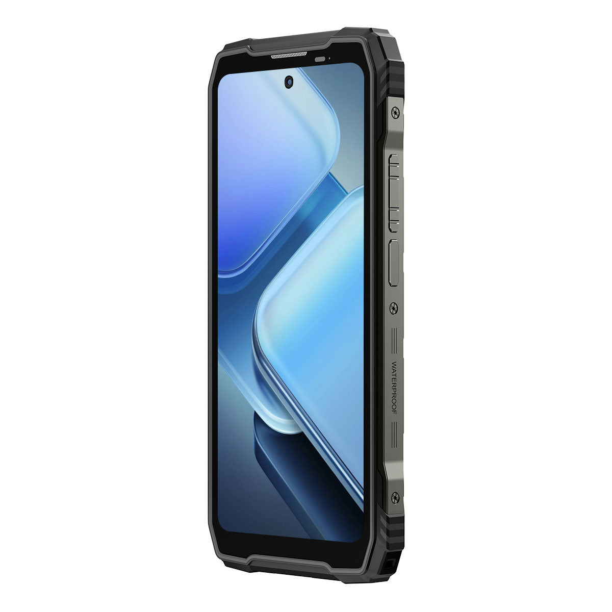 Blackview XPLORE X1 6.78" 120Hz Main & 2.01" Secondary Display MediaTek Dimensity 7050 Octa-core 108MP Main+20MP Night Vision Camera 5G AI Rugged Phone