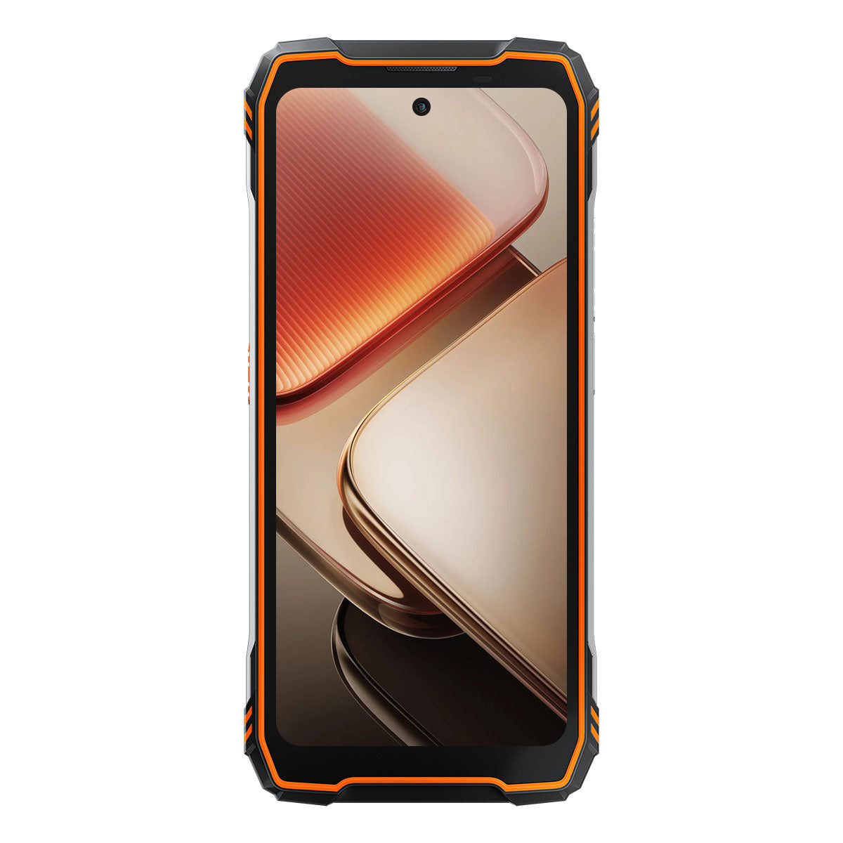 Blackview XPLORE X1 6.78" 120Hz Main & 2.01" Secondary Display MediaTek Dimensity 7050 Octa-core 108MP Main+20MP Night Vision Camera 5G AI Rugged Phone