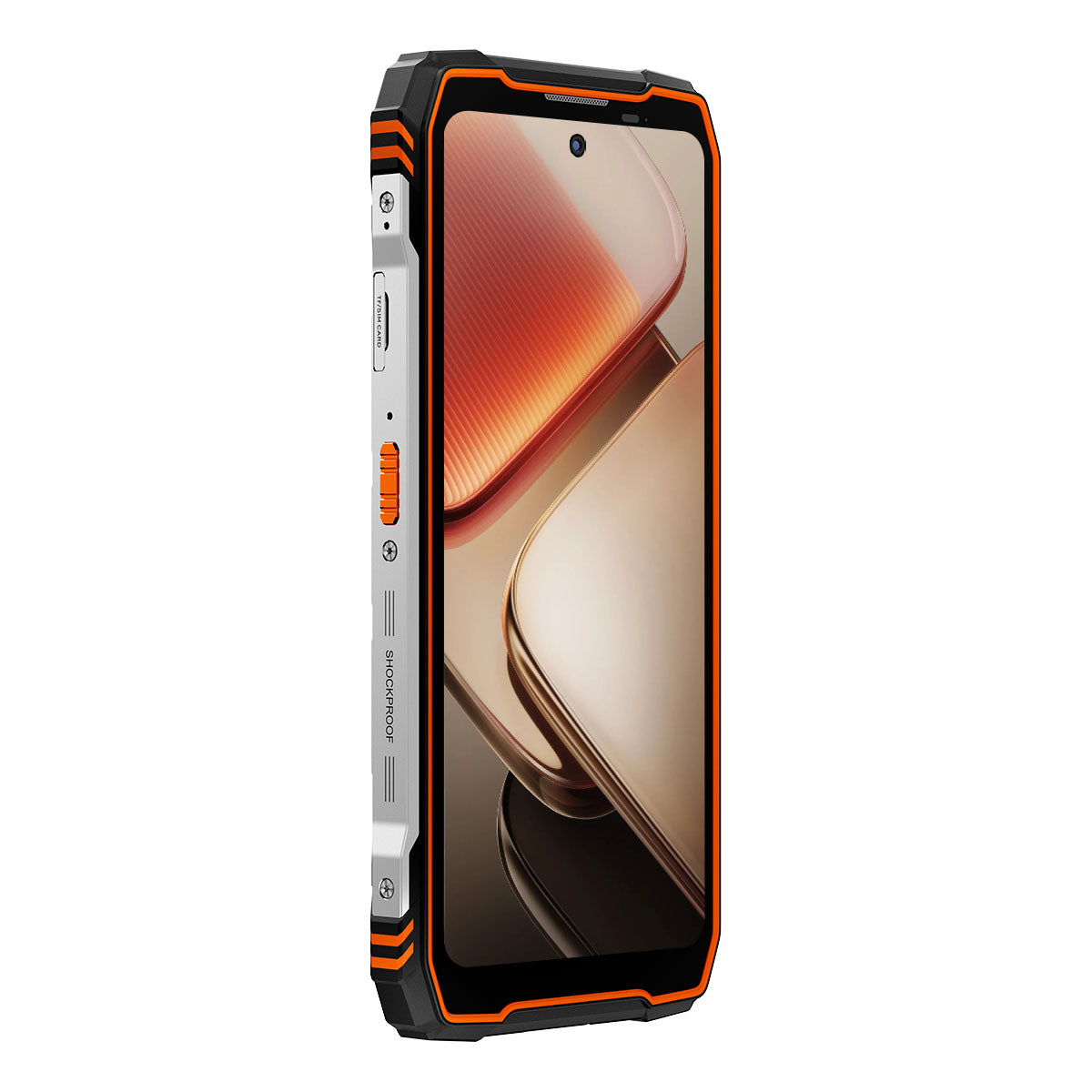 Blackview XPLORE X1 6.78" 120Hz Main & 2.01" Secondary Display MediaTek Dimensity 7050 Octa-core 108MP Main+20MP Night Vision Camera 5G AI Rugged Phone