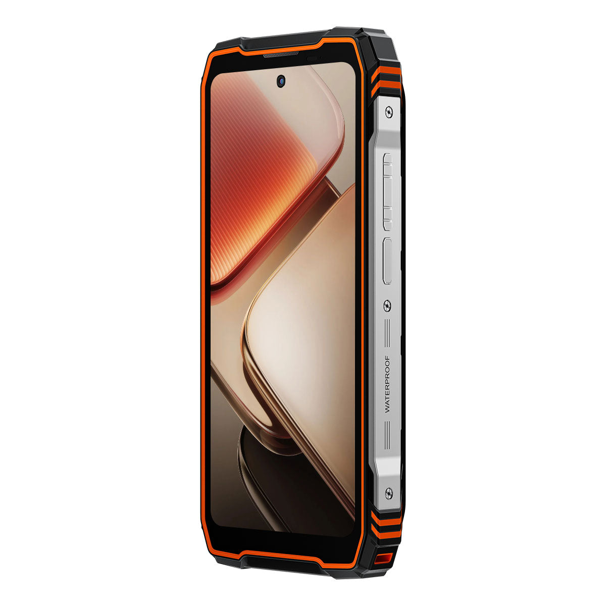 Blackview XPLORE 1 6.78" 120Hz Main & 2.01" Secondary Display 12+256GB/16+512GB 20000mAh 170LM Flashlight 5G AI Rugged Phone