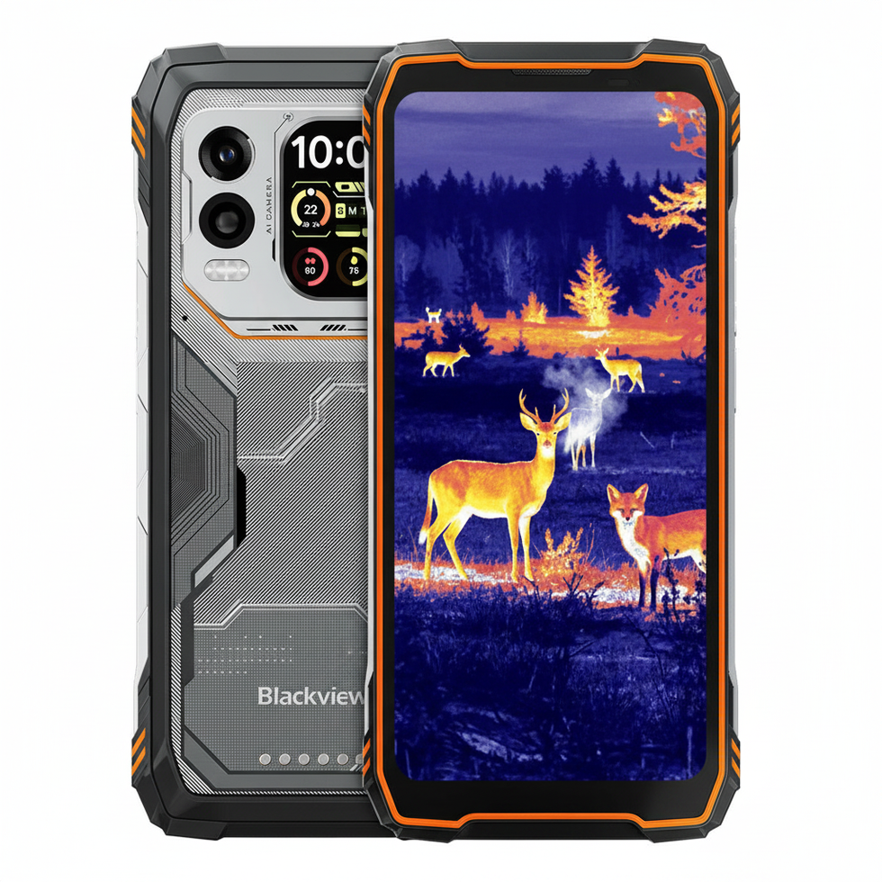 Blackview XPLORE 1 Pro