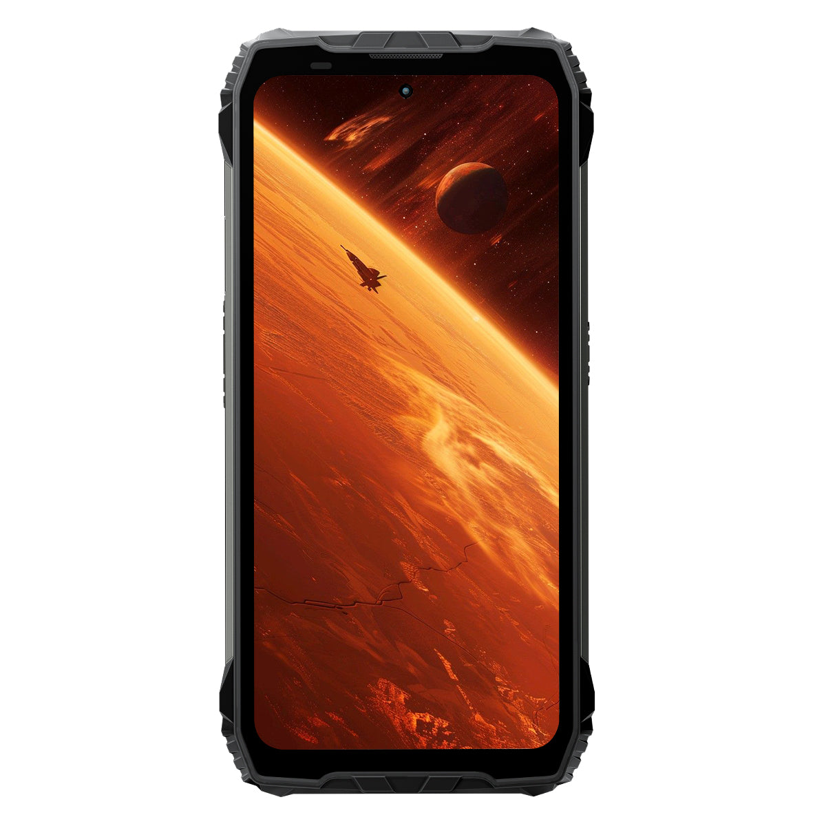 Blackview XPLORE 2 6.73-Inch 3.2K AMOLED Display 12+256GB or 16+1TB Dimensity 8300 20000mAh 467LM Camping Light 5G AI Rugged Phone